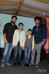 Daana Veera Soora Karna Movie Audio Launch